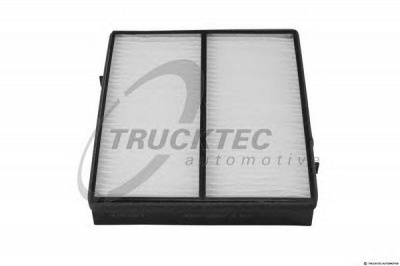 TRUCKTEC AUTOMOTIVE 0259065 -  Фильтр воздуха в салоне